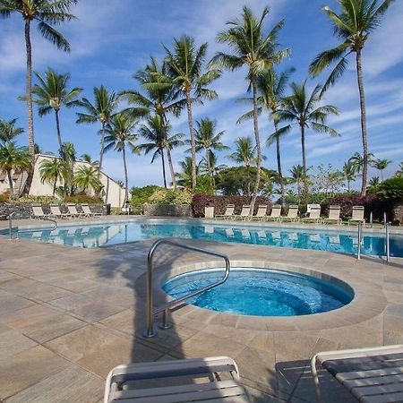 Tropical Maui Kamaole B-Bldg Apartman Wailea  Kültér fotó
