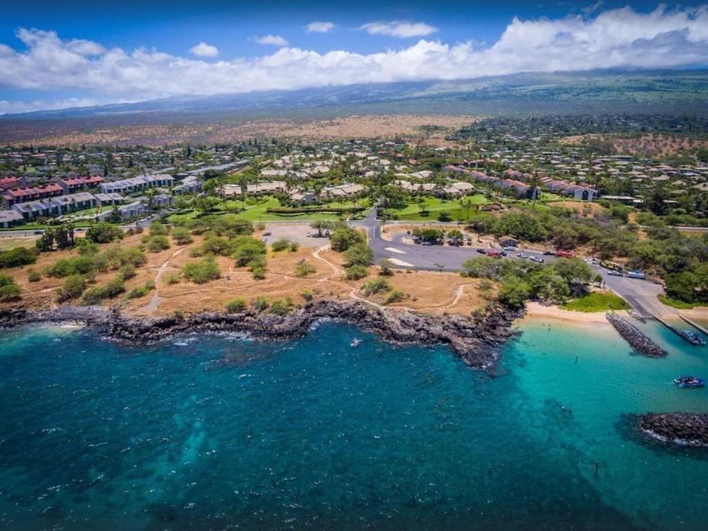 Tropical Maui Kamaole B-Bldg Apartman Wailea  Kültér fotó