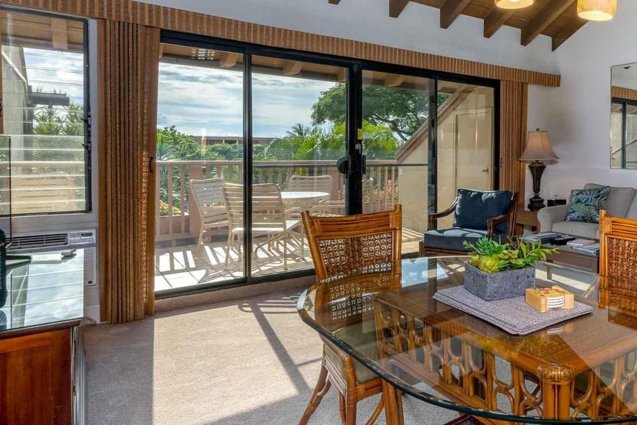 Tropical Maui Kamaole B-Bldg Apartman Wailea  Kültér fotó
