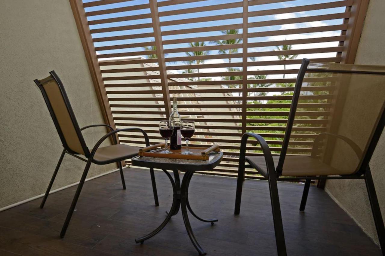 Tropical Maui Kamaole B-Bldg Apartman Wailea  Kültér fotó