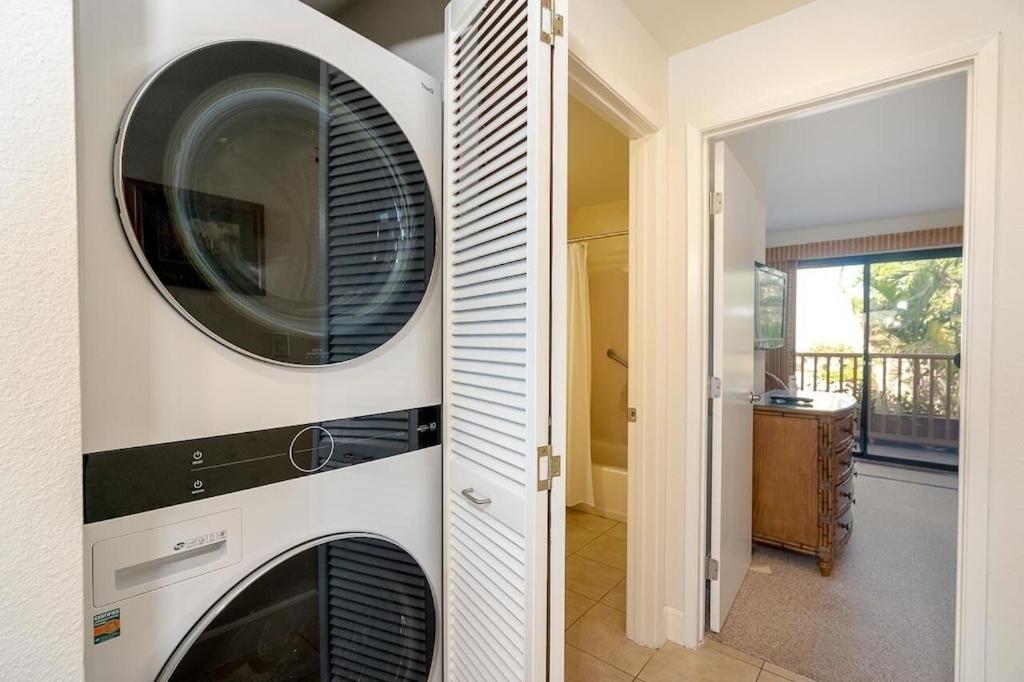 Tropical Maui Kamaole B-Bldg Apartman Wailea  Kültér fotó