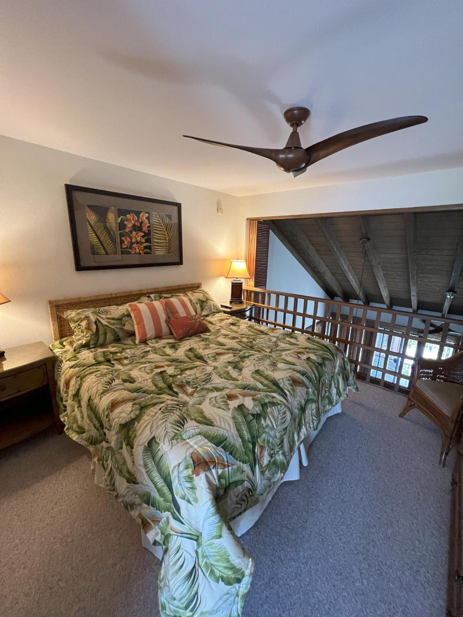 Tropical Maui Kamaole B-Bldg Apartman Wailea  Kültér fotó